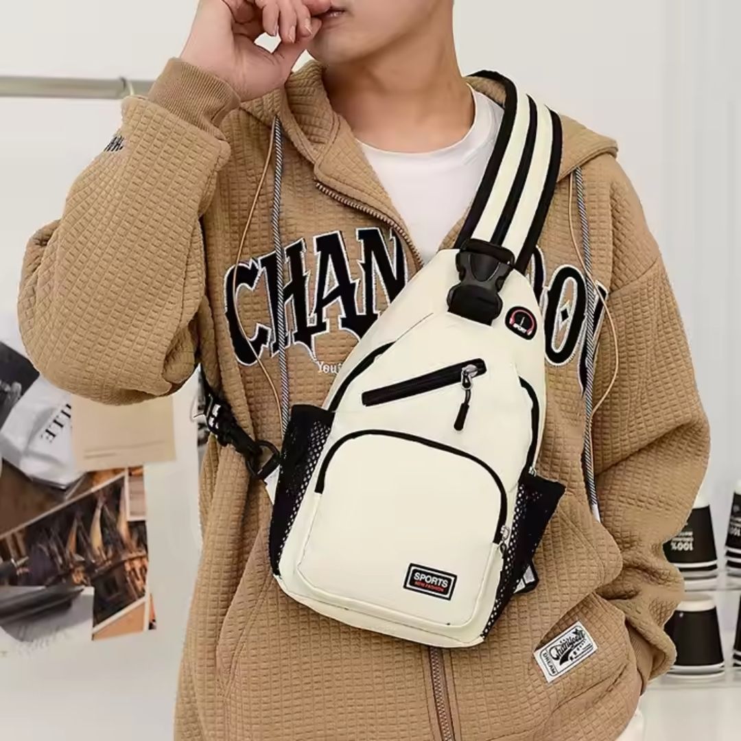 Stornfield | Women's Crossbody Bag – Versatile & Stylish for Everyday Use