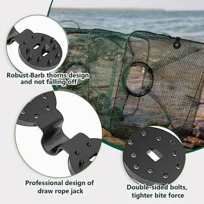 ClothClip a safe and reliable hold that withstands weather conditions. | Stornfield