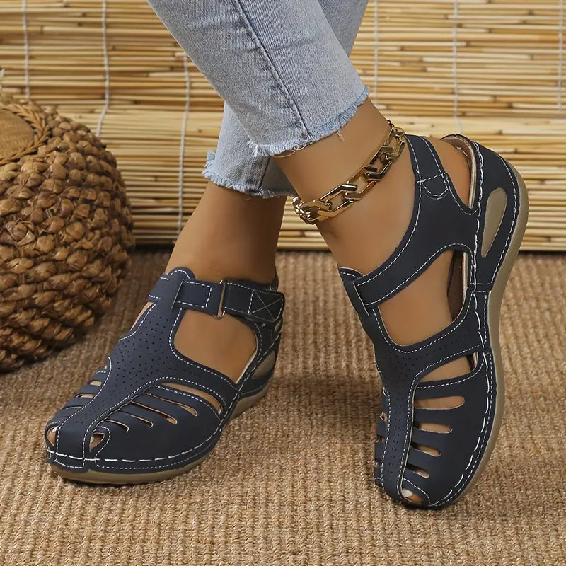 Stornfield | Orthopedic Sandals Ultra Comfortable
