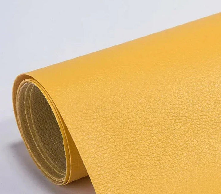 Stornfield | Adjustable Self-Adhesive Leather Couch Repair Patch