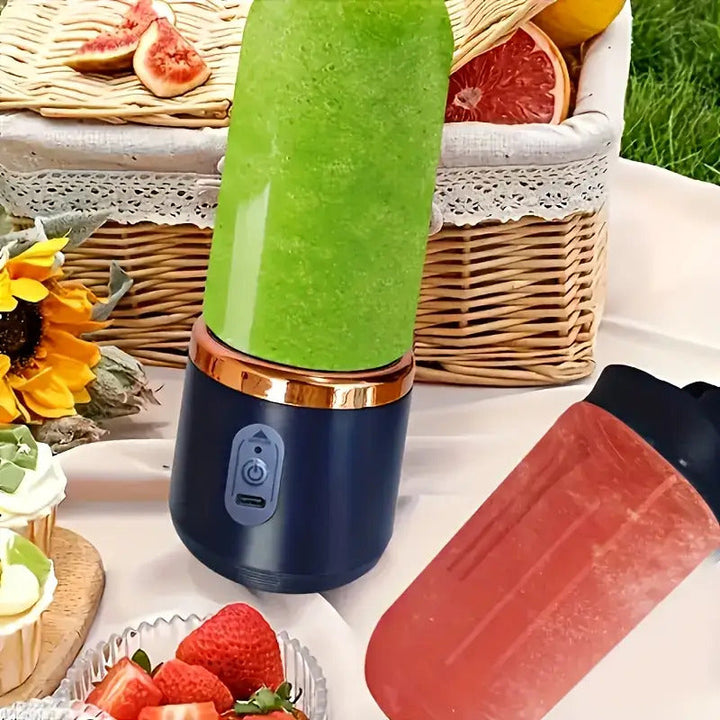 Portable Mini Smoothie Mixer | Stornfield