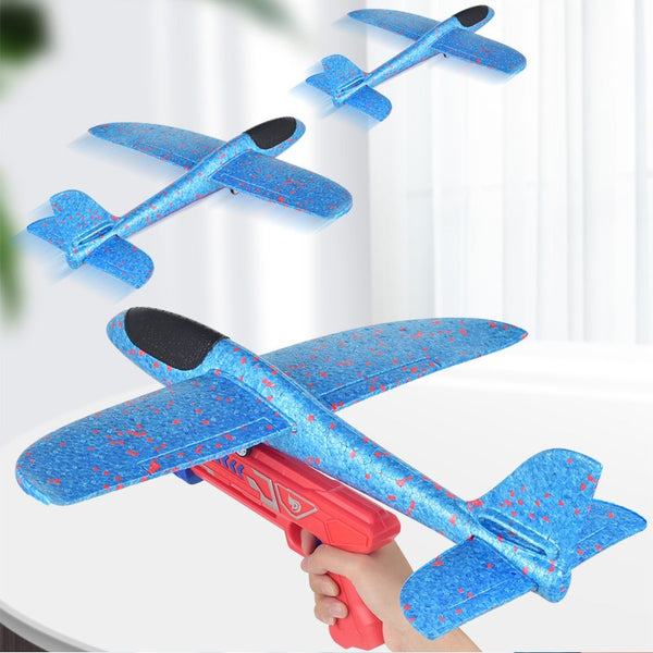 SkyLauncher | Ultimate Foam Glider | Stornfield