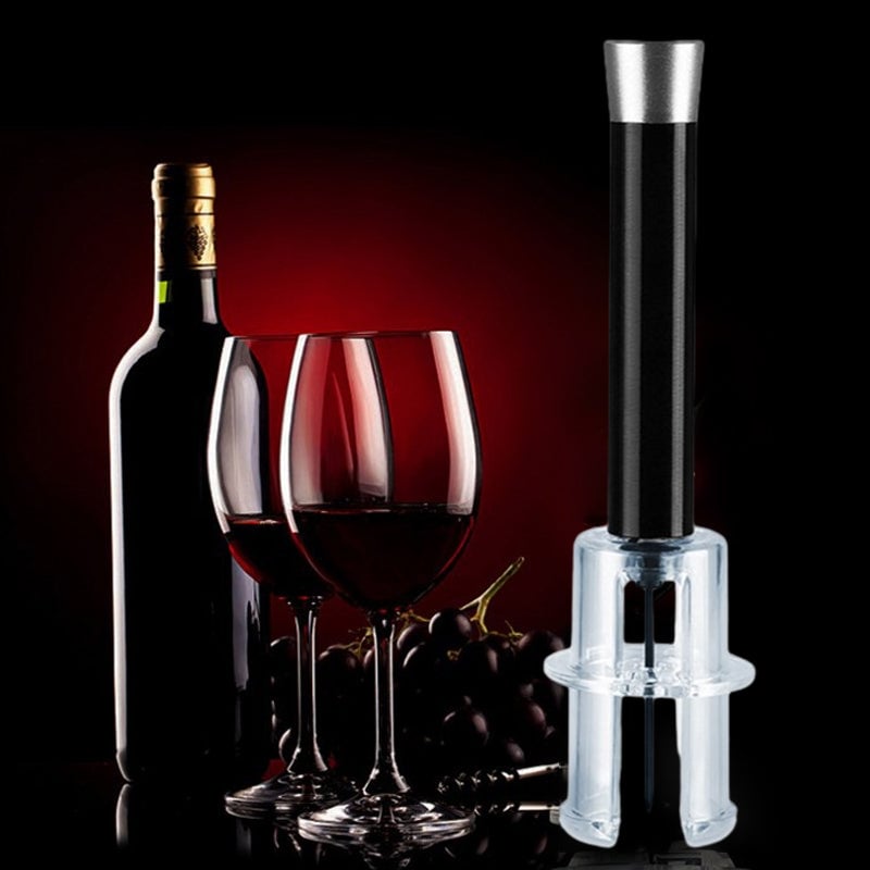 Wino on the Go Wine Opening Set | Stornfield