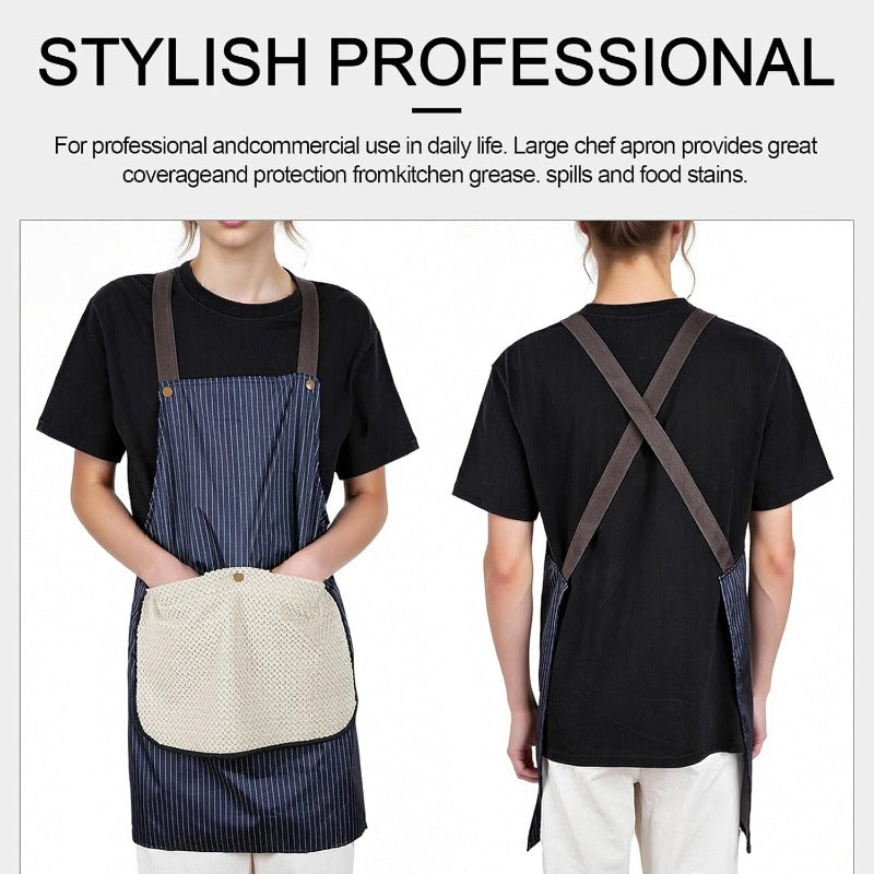 Snap-On Towel Utility Apron Stornfield