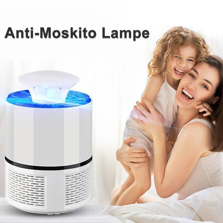 Bequee Anti-Mosquito Lamp | Stornfield