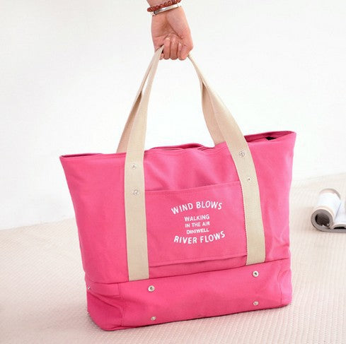 Stylish All-Purpose Canvas Tote Bag Stornfield
