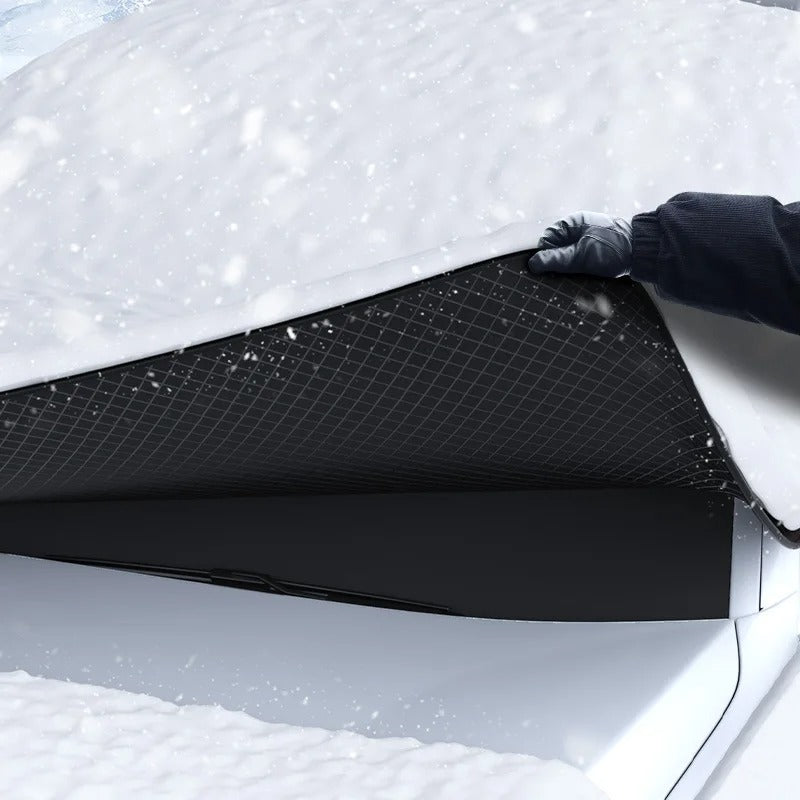 Magnetic Car Snow Cover | Stornfield