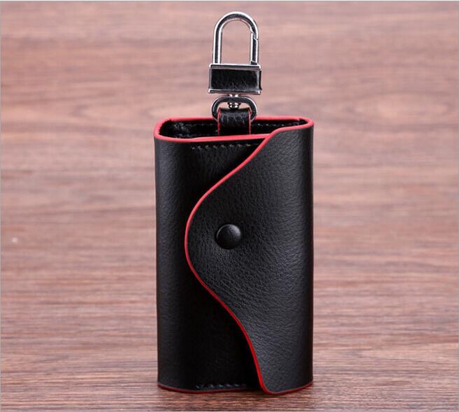 Leather Key Holder Stornfield