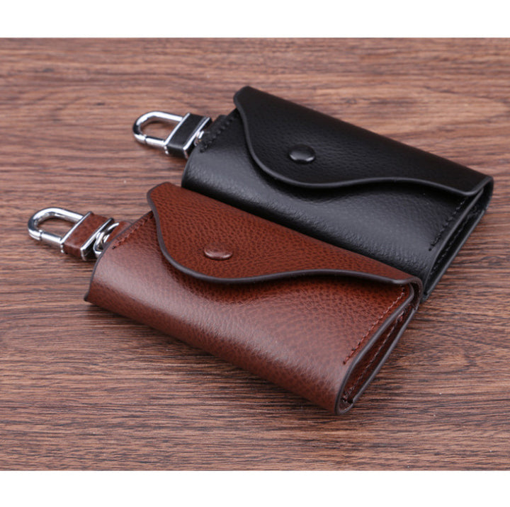 Leather Key Holder Stornfield