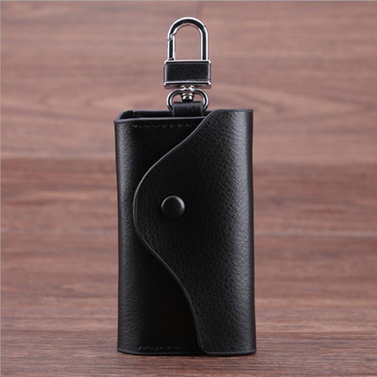 Leather Key Holder Stornfield