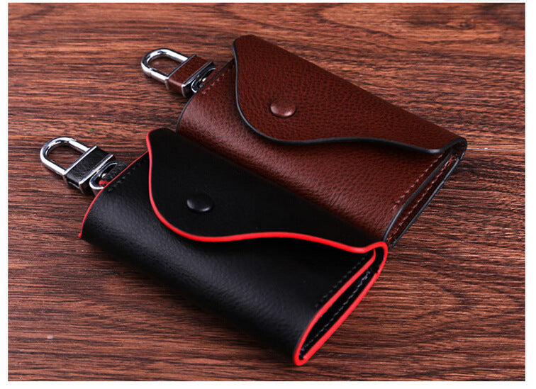 Leather Key Holder Stornfield