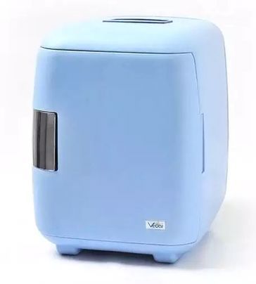Portable Mini Fridge Stornfield