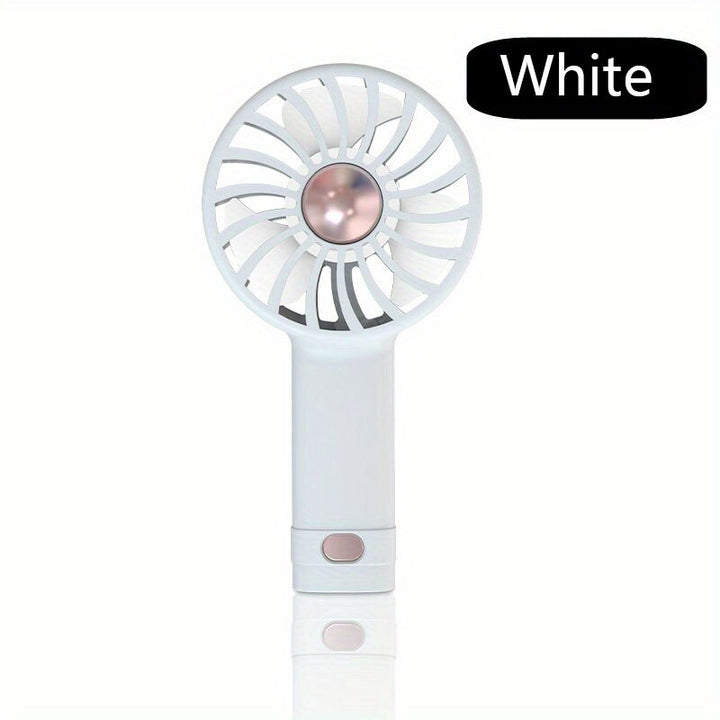 Portable USB Charging Mini Small Fan | Stornfield