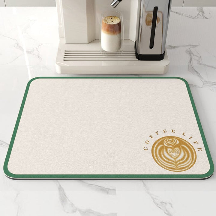 DryGuard Pro — Say goodbye to wet floors and enjoy safe, dry freedom in your kitchen! | Stornfield