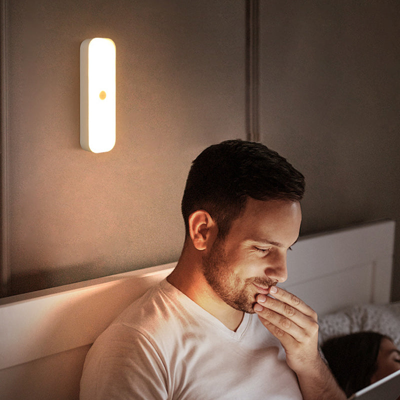 GlowSense — Never stumble in the dark again, but be effortlessly guided by gentle light | Stornfield