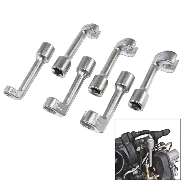 PowerGrip Professional Wrench — No more trouble with stuck nozzles, for effortless screwing and more control | Stornfield