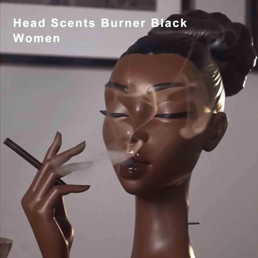 Brenner Head Awaken Your Spiritual Senses | Stornfield
