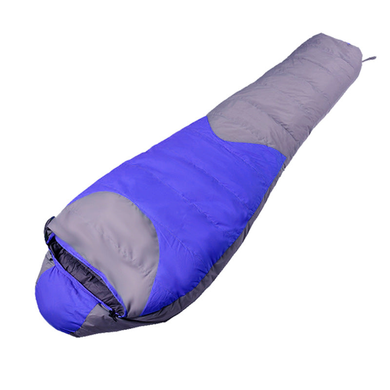 Sleeping bag Stornfield
