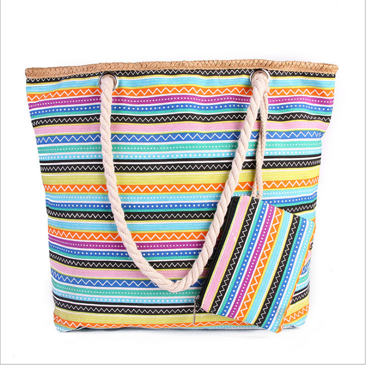 Beach bag Stornfield