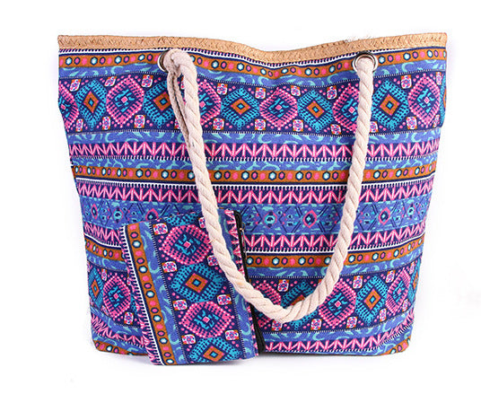 Beach bag Stornfield