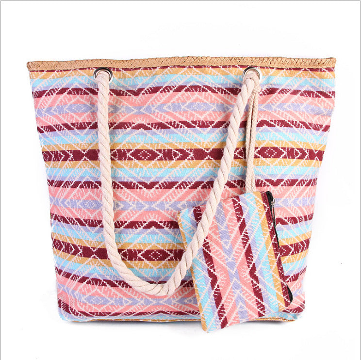 Beach bag Stornfield