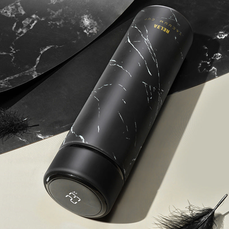 Smart LCD Temperature Display Bottle | Stornfield