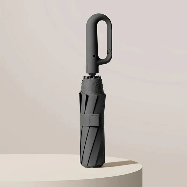Stornfield | Reinforced Contemporary Compact Umbrella