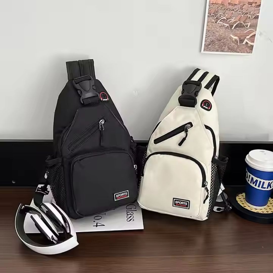 Stornfield | Women's Crossbody Bag – Versatile & Stylish for Everyday Use