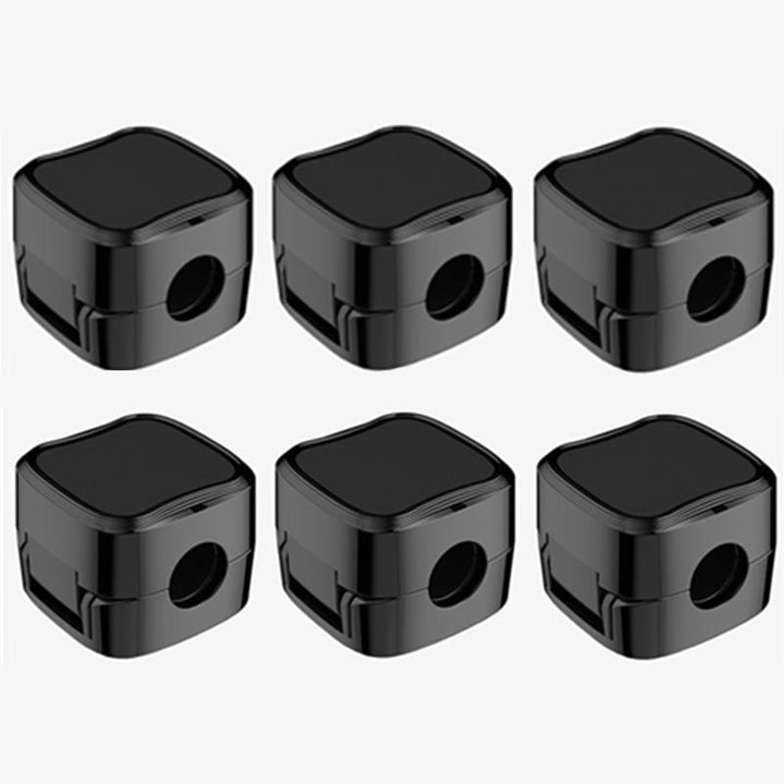 CableCube | Magnetic Cable Organization | Stornfield
