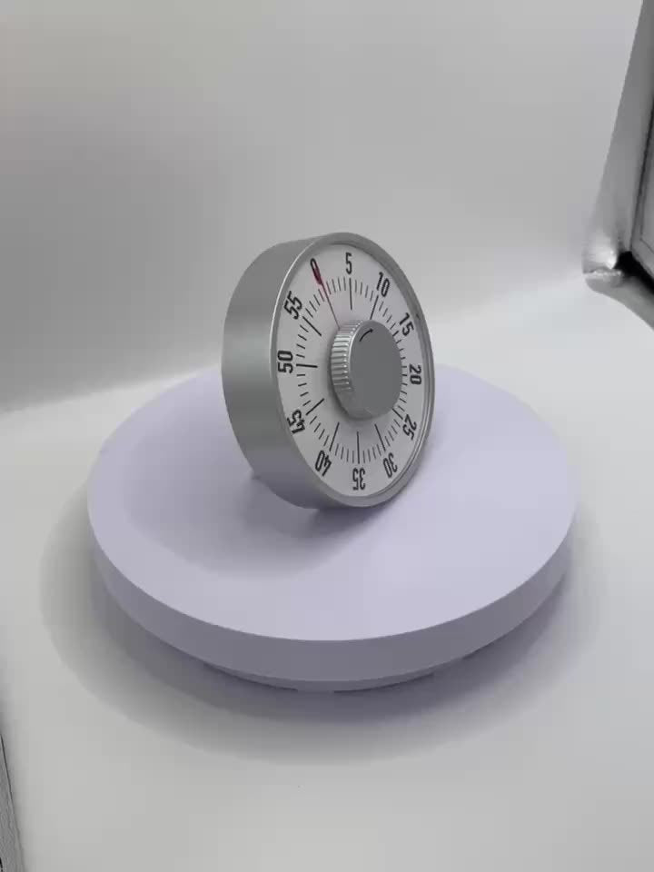 Mechanical kitchen timer 60 min. | Stornfield