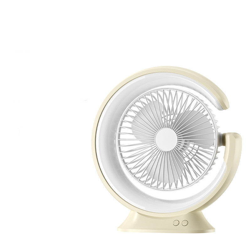 Little Fan with Light | Stornfield