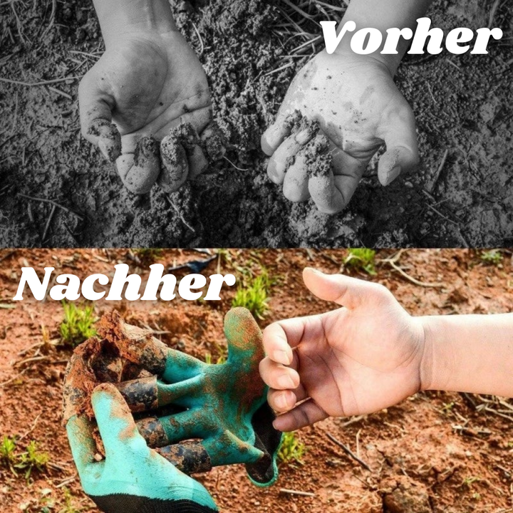 GripGard — Pain-free hands for effortless gardening with power and comfort | Stornfield