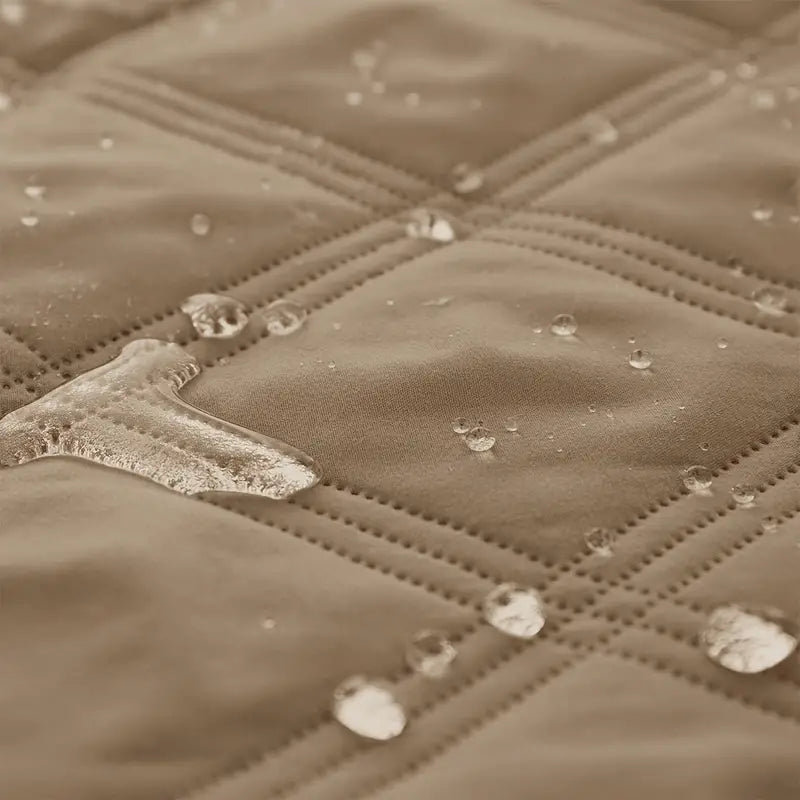 Stornfield | Recliner Cover – Anti-slip Protection & Premium Comfort