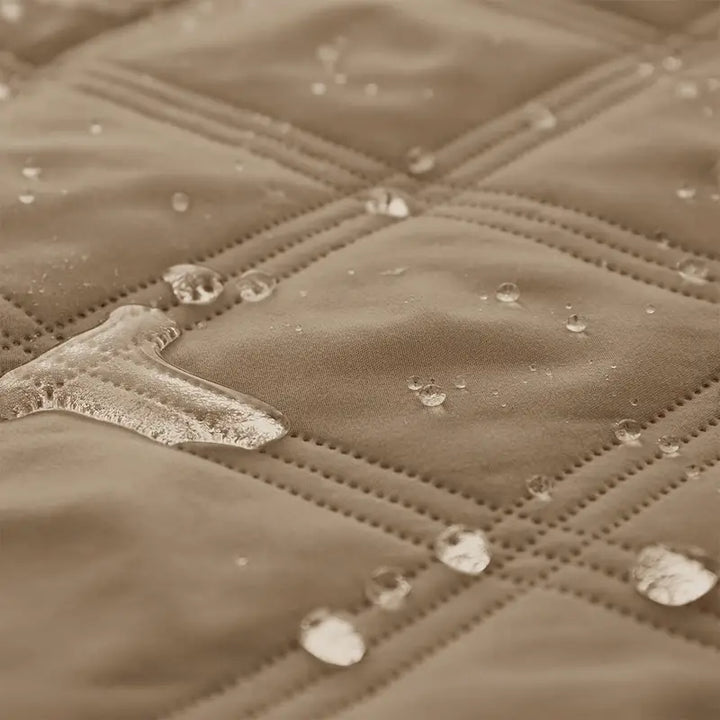 Stornfield | Recliner Cover – Anti-slip Protection & Premium Comfort