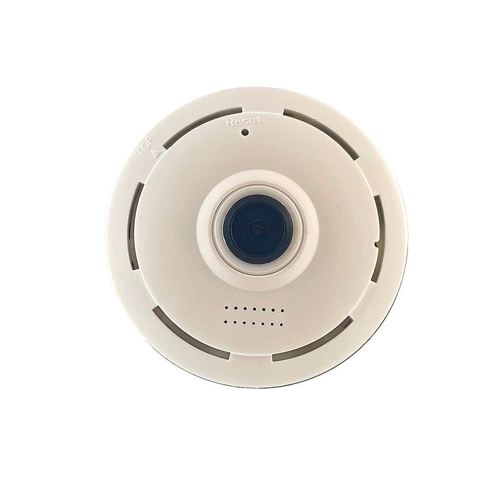 360 ° Indoor-WiFi-Camera | Stornfield