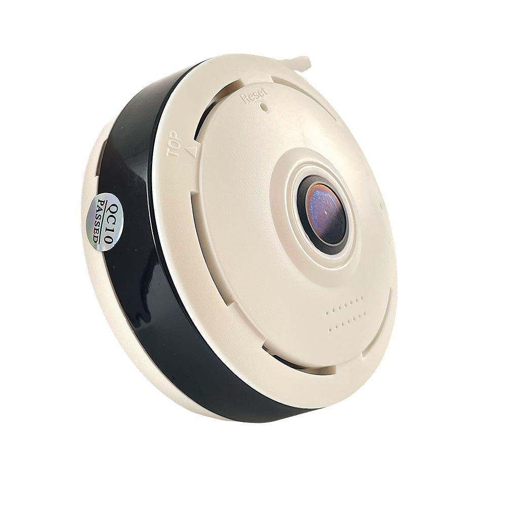360 ° Indoor-WiFi-Camera | Stornfield