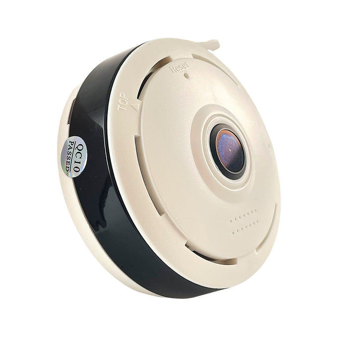 360 ° Indoor-WiFi-Camera | Stornfield
