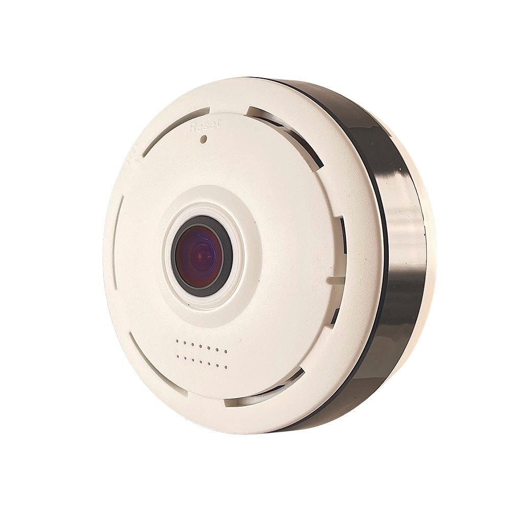 360 ° Indoor-WiFi-Camera | Stornfield