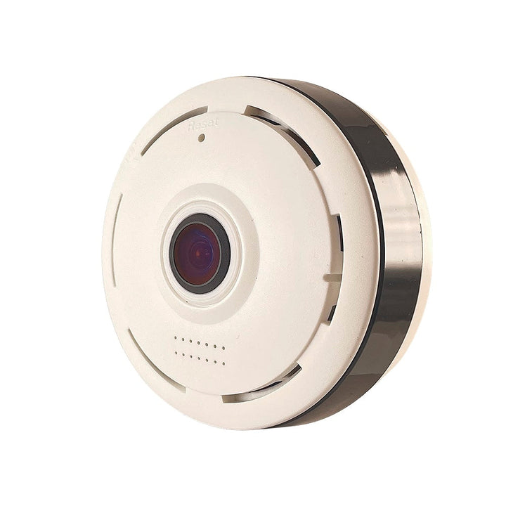 360 ° Indoor-WiFi-Camera | Stornfield