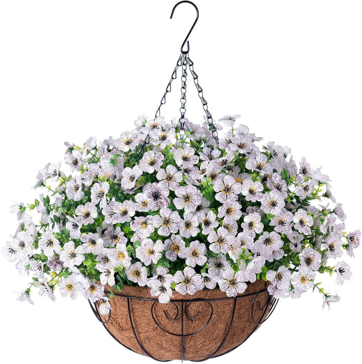 EterniBloom — Radiating flowers magnificence that never fades and enchants your home | Stornfield