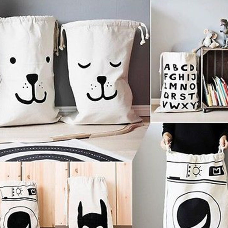 Laundry bag Stornfield