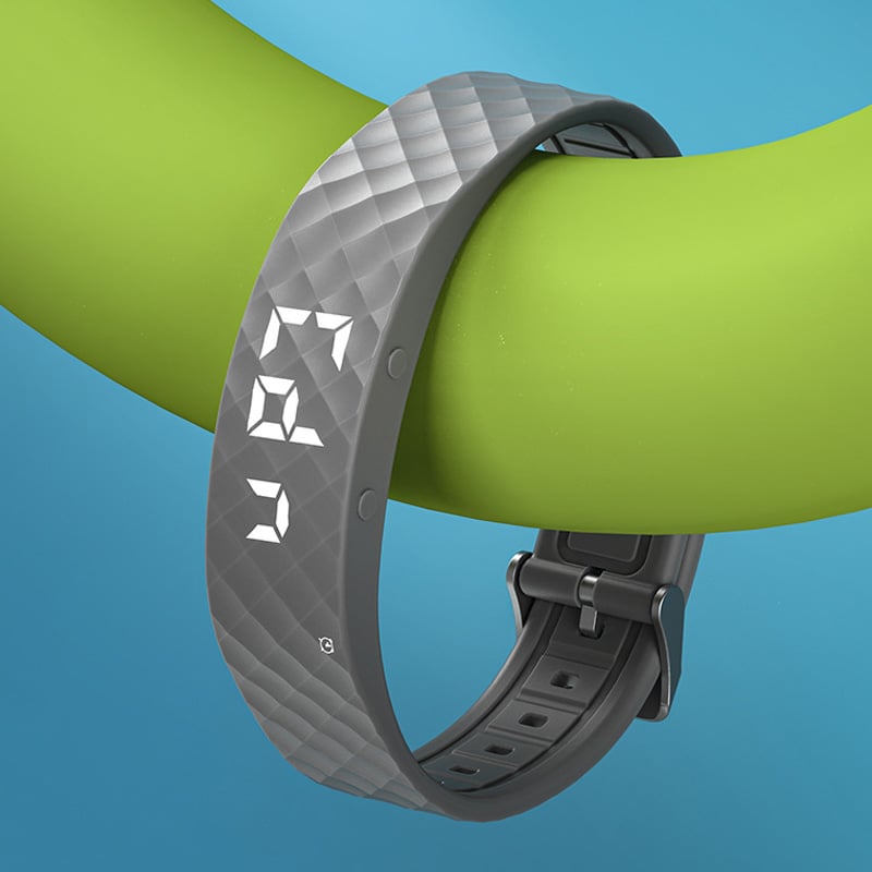 PowerTime Sports Arm Band — Master every moment, never feel pressed for time again! | Stornfield