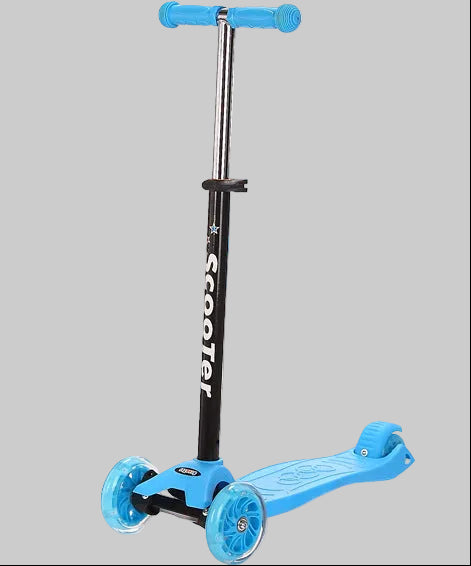 Adjustable Kick Scooter Stornfield