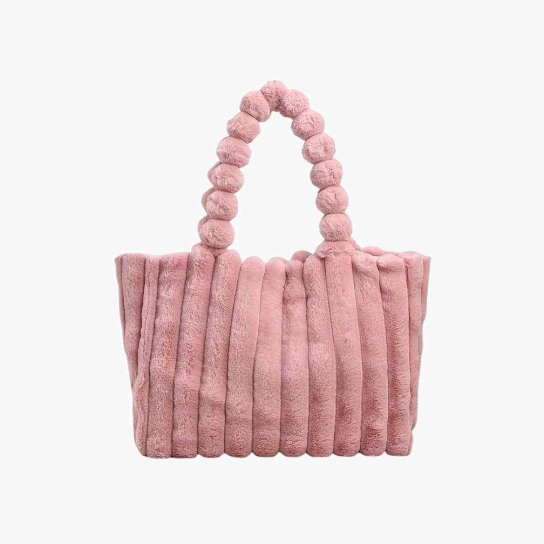 Stornfield | Chunky Shoulder Bag