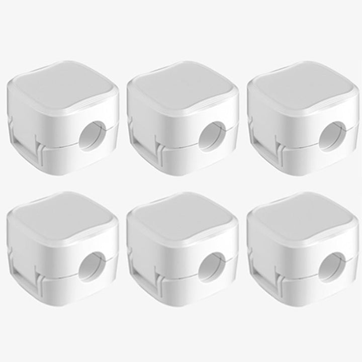 CableCube | Magnetic Cable Organization | Stornfield