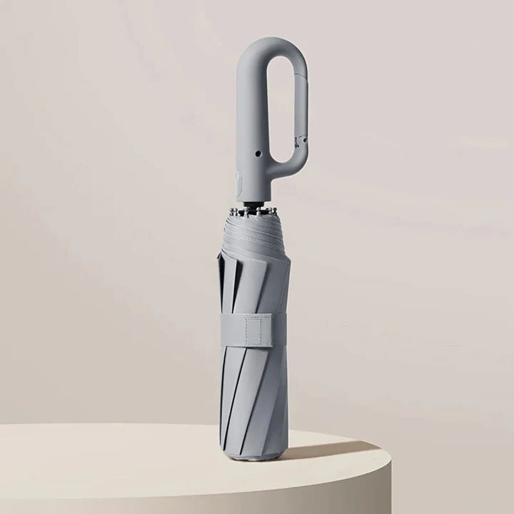 Stornfield | Reinforced Contemporary Compact Umbrella