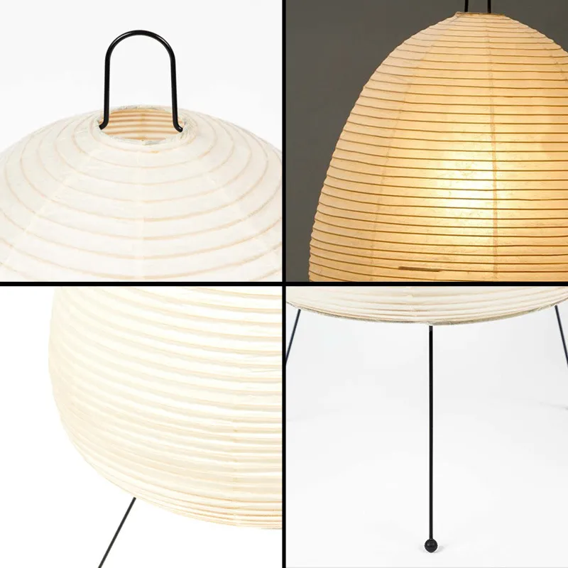 Stornfield | Wabi Sabi Bedside Lamp