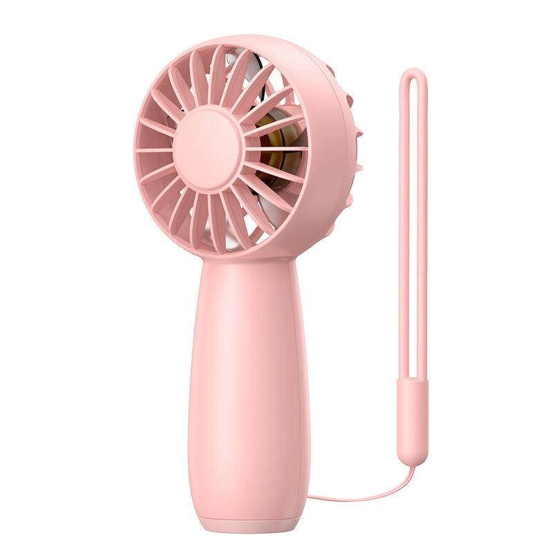 Mini Portable USB Electric Fan | Stornfield