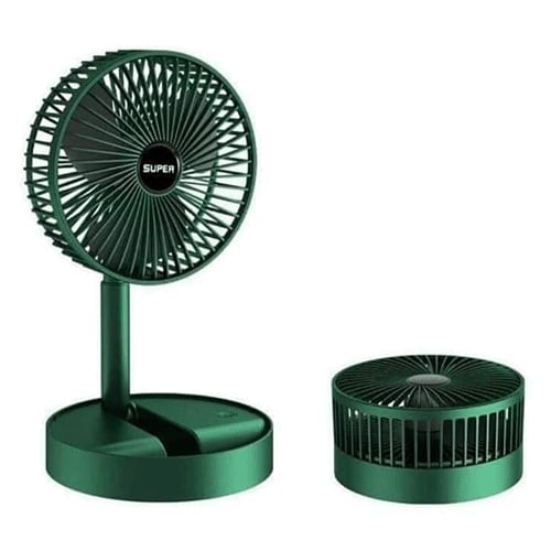 Foldable Portable Fan - CoolWave | Stornfield