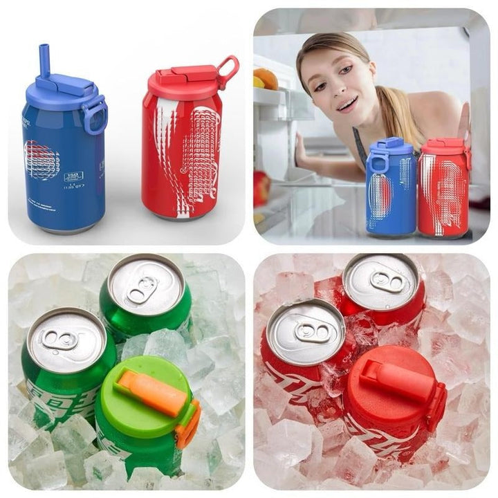 SplashGuard PRO — No more splashing drinks, just clean clothes and relaxed enjoyment! | Stornfield